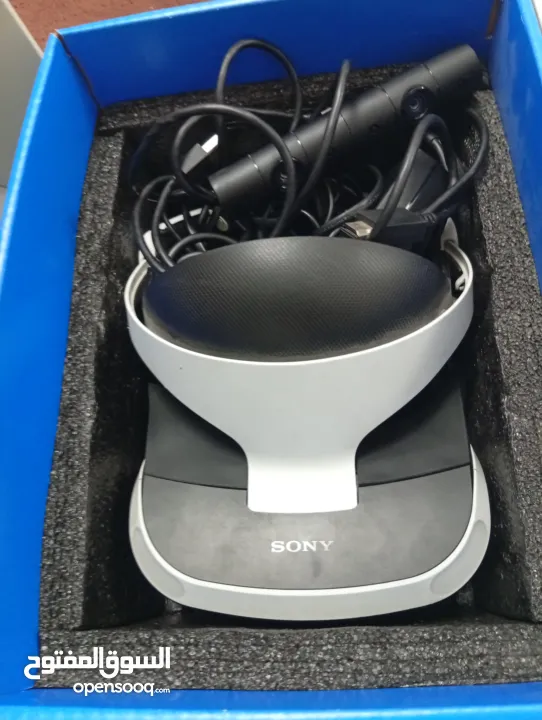 playstation Sony VR2