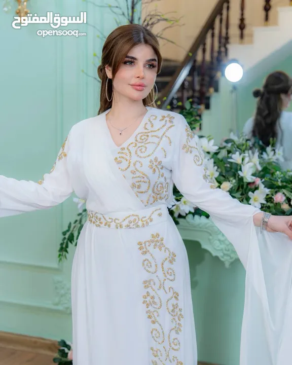 ملابس نسائية بالأردن