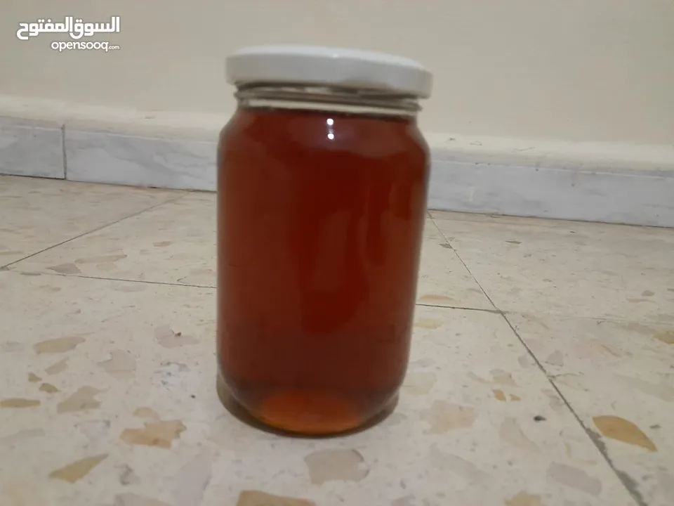 عسل طبيعي 100% وجميع منتجات النحل  مؤسسة كاشور  للعسل الطبيعية