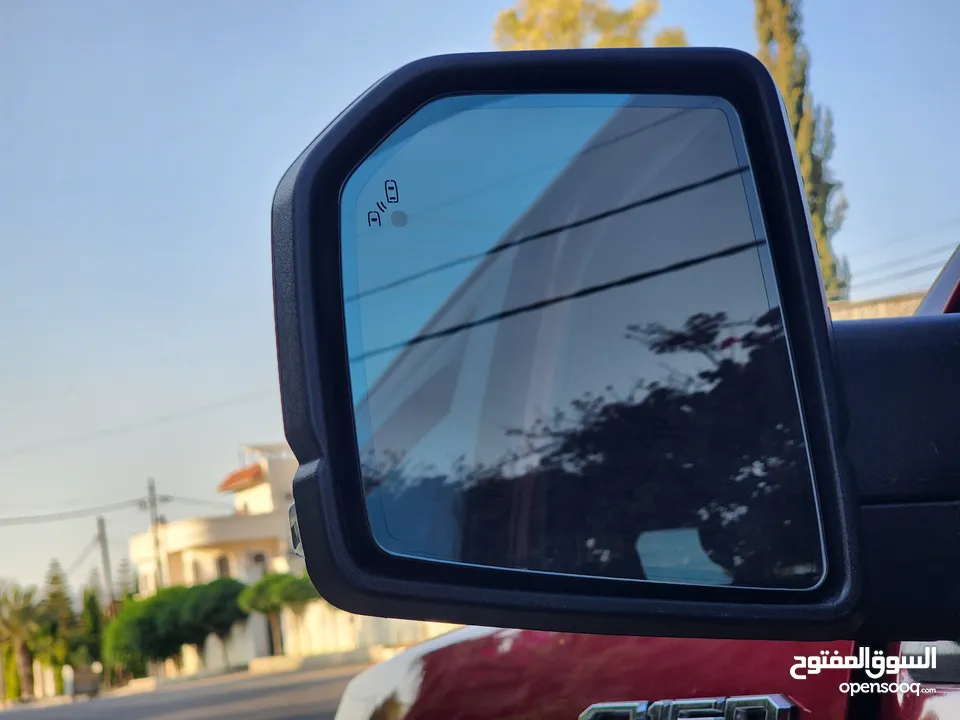 فورد F-150 2018 LARIT ديزل فل كامل بنوراما