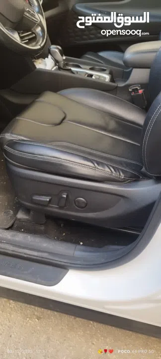 هونداي سنتافيه 2019