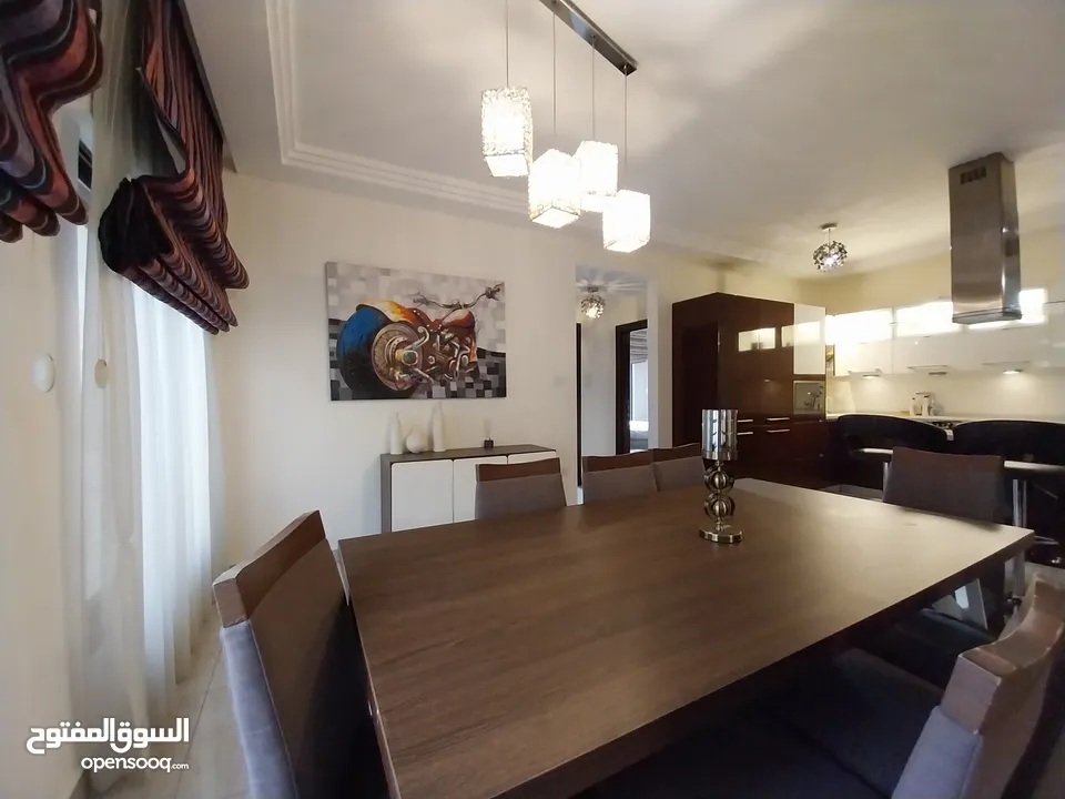 شقة للايجار في عبدون  ( Property 36098 ) سنوي فقط