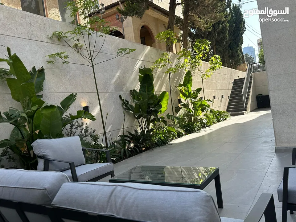شقه مفروشه للايجار في ام اذينه ( Property 43140 )-175085970