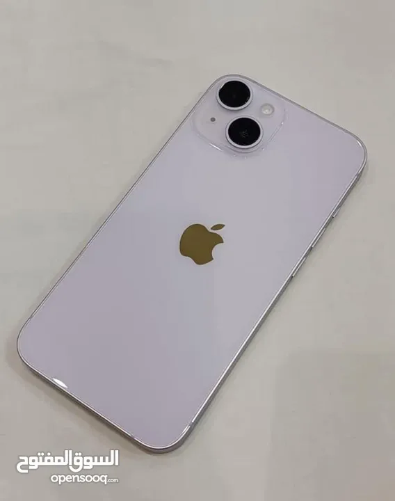 Iphone 14 Plus 128 Giga