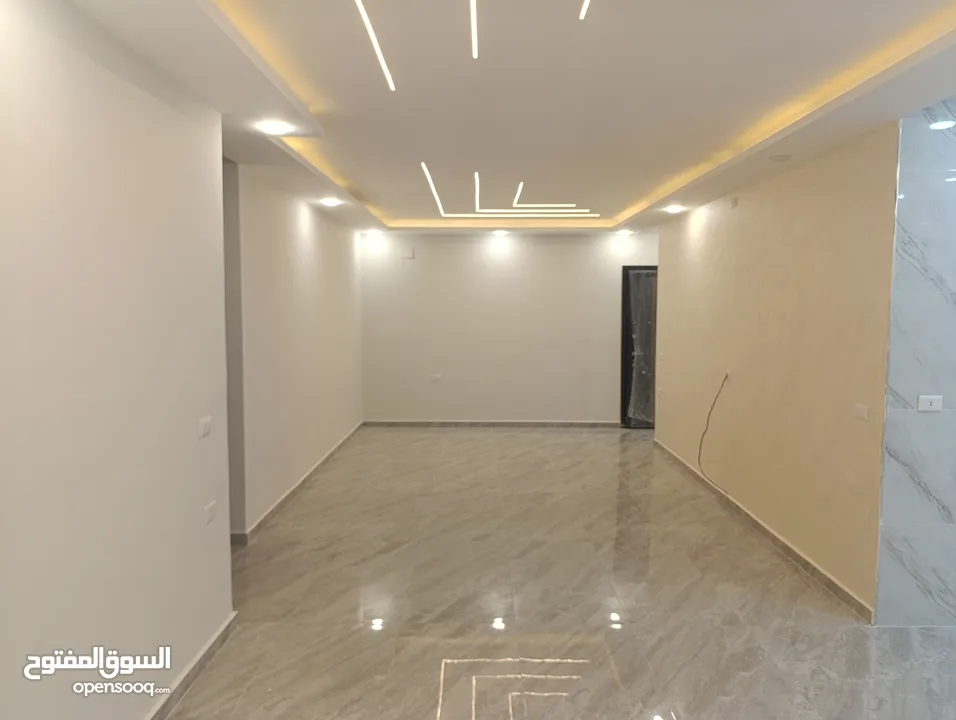شقق للبيع في مدينة الشرق مساحات 150 الى 160