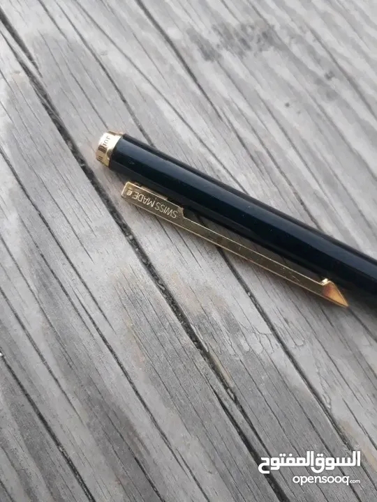 DIOR   & PARKER& S.T.DUPONT
