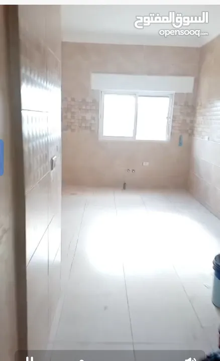 شقة سكنية للبيع اربد الحصن مقابل مسجد ظفار