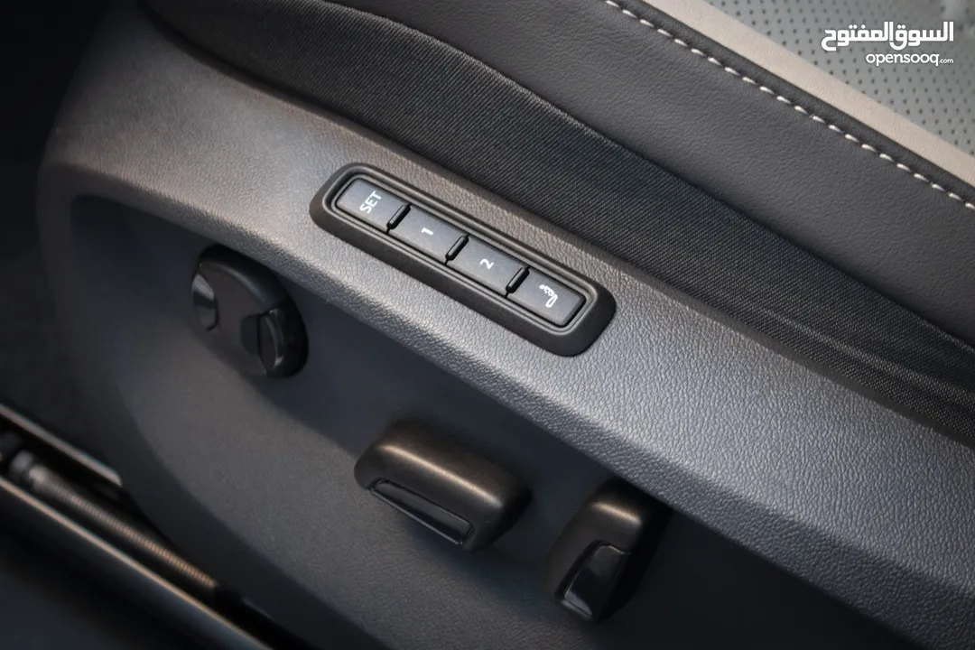 VW ID.6 CROZZ PRO 2024