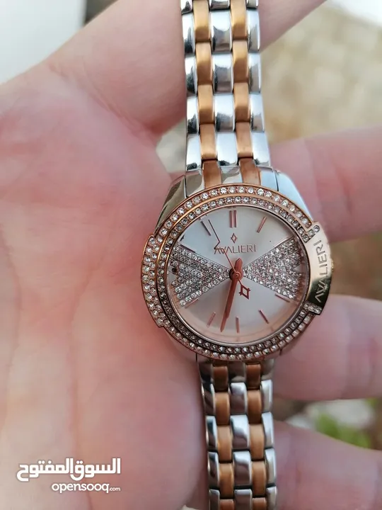 #AVALIERI MADE IN ITALIA  FOR WOMAN