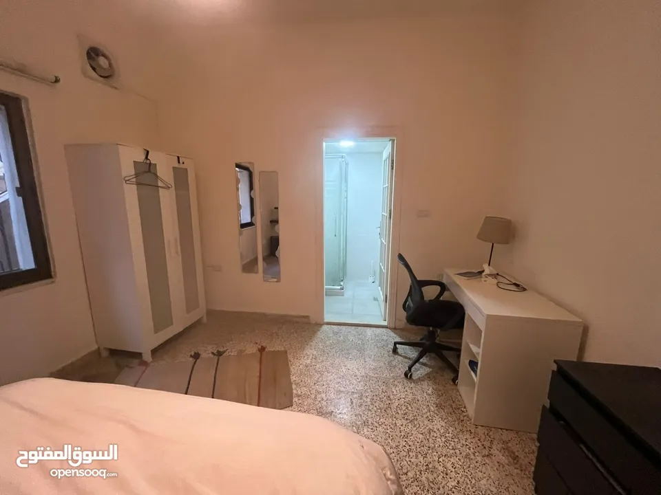 شقة 2 نوم مفروشة للايجار ( Property 43162 )-174999638