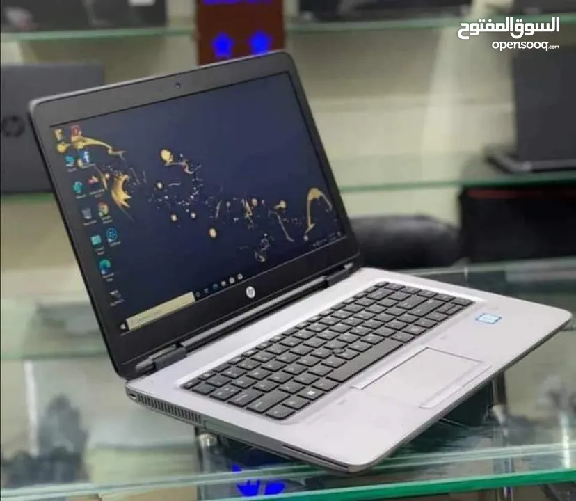 لابتوب HP