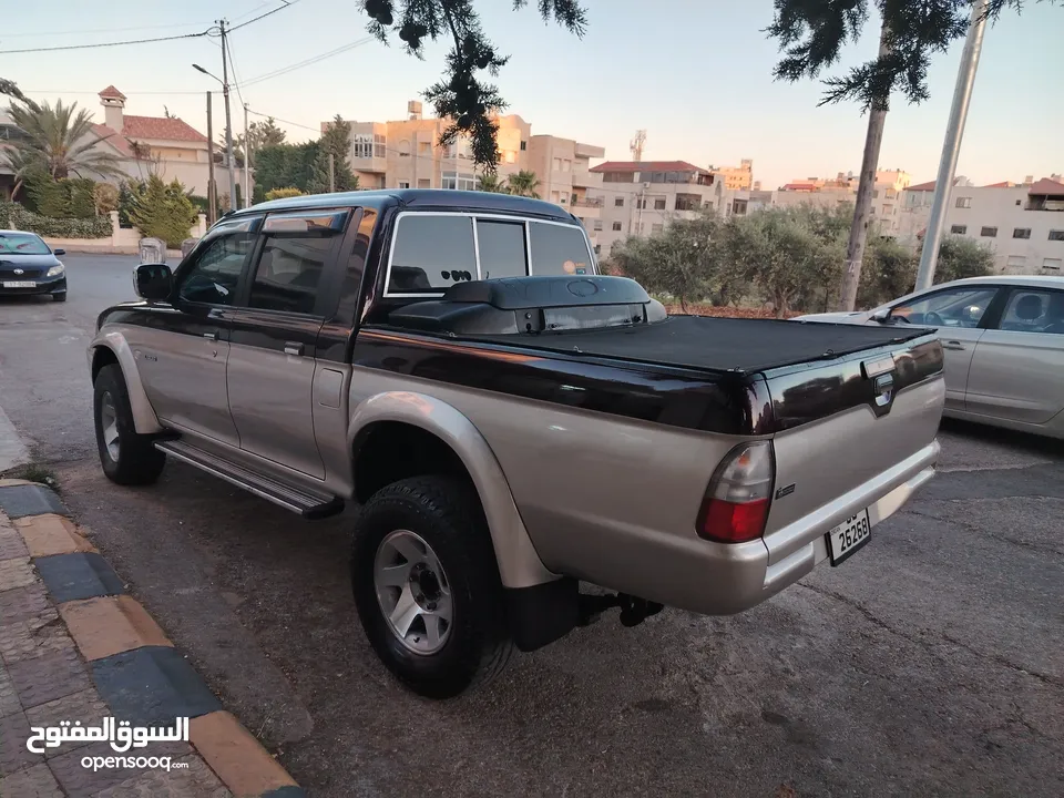 بكب ماجنوم اصلي 2004