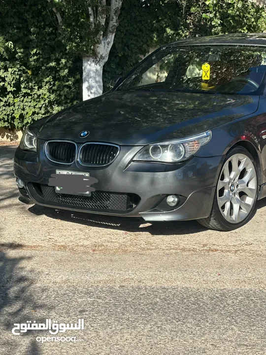 Bmw e60 !!!