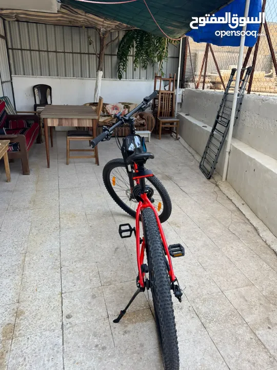 بسكليت Scott Aspect 960 بحالة شبه جديد