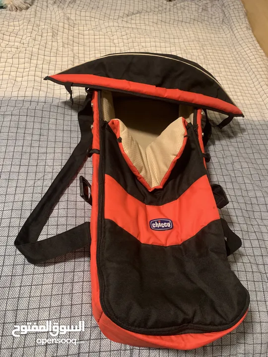 Chicco Baby bassinet