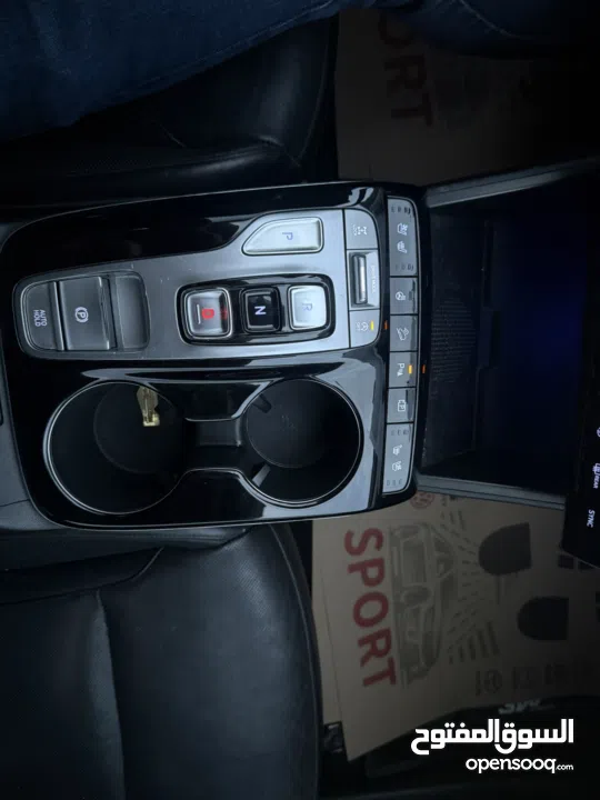 هيونداي توسان 2021 بسعر مغري جداً