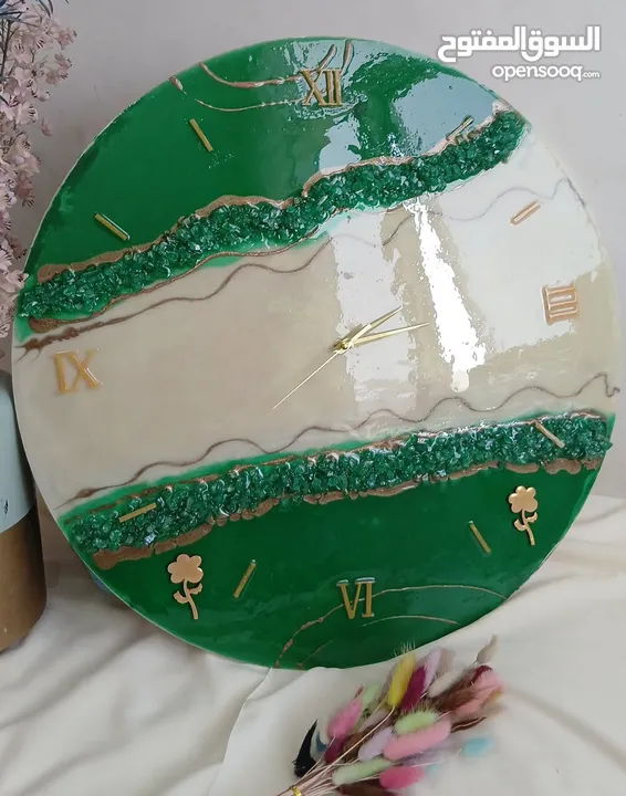 ساحات حائط ولوحات ريزن البوكسي