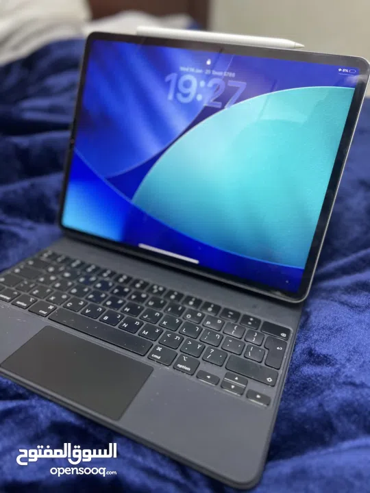 iPad Pro 12.9 6 Generation (M 2)