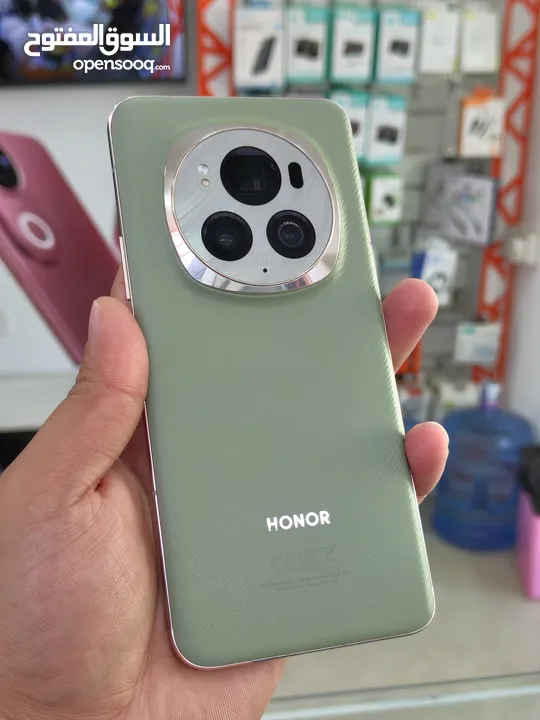 Honor magic 6Pro 12/512GB