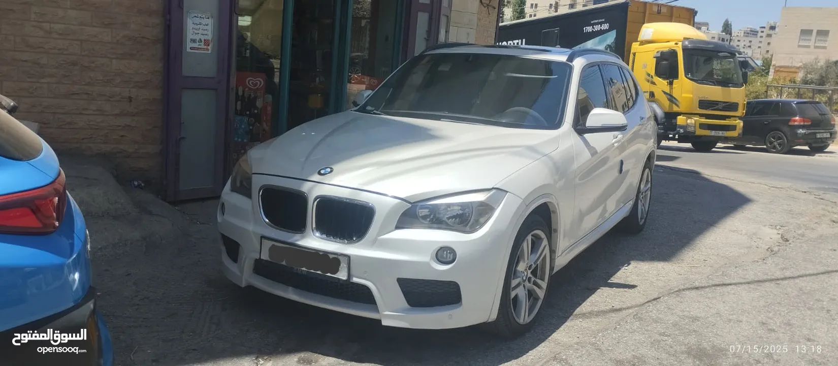 BMW - x1 SPORT