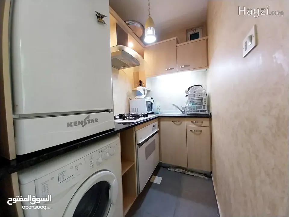 شقة  للبيع في الشمساني  ( Property ID : 34524 )