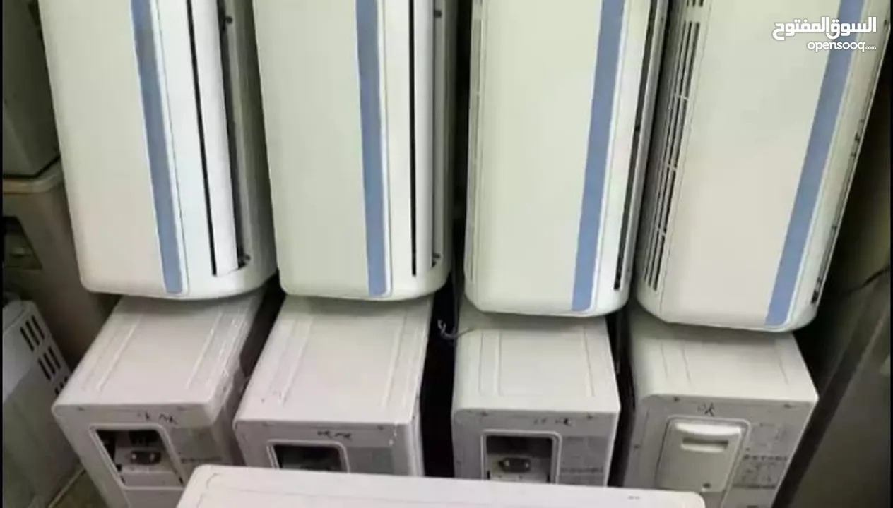 Very good conditions split type Ac selling available low price, Call :  WhatsApp available