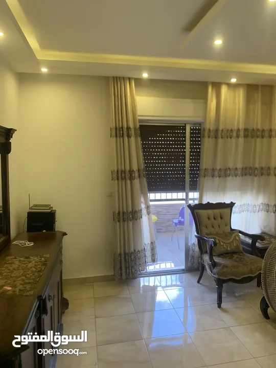 شقه بعرجان