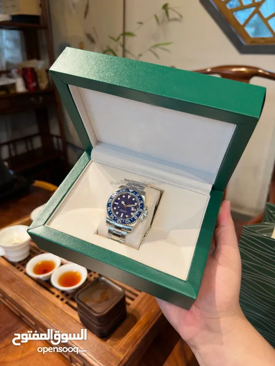 ساعات ROLEX