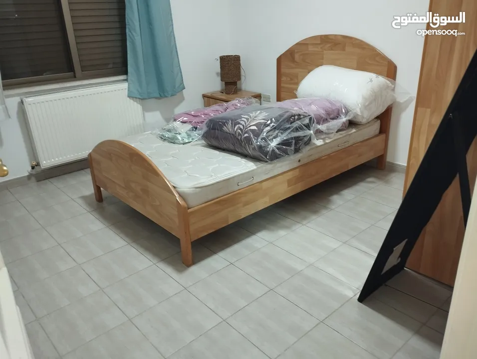 شقة مفروشة للبيع عبدون