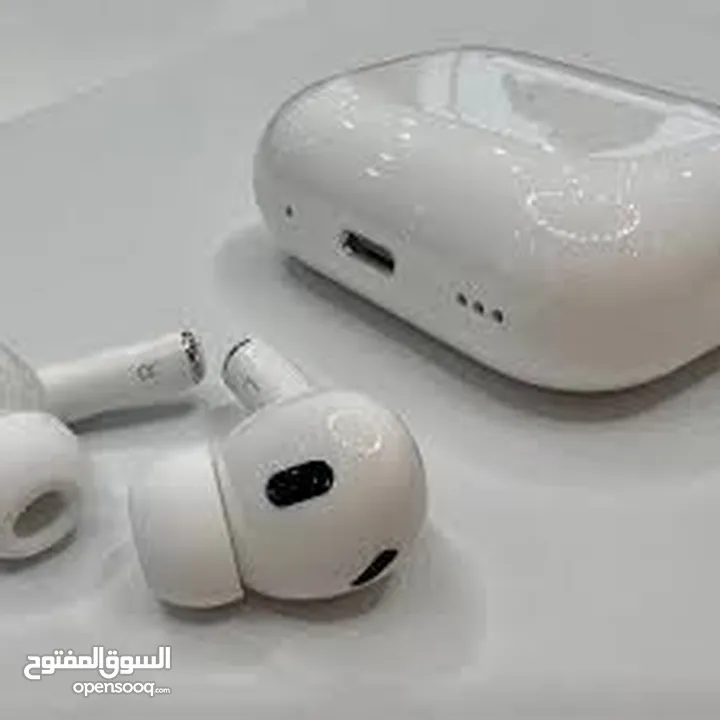 سماعة ايربودز Airpods Pro Semi Orignal Case (تخفيضات 2024)