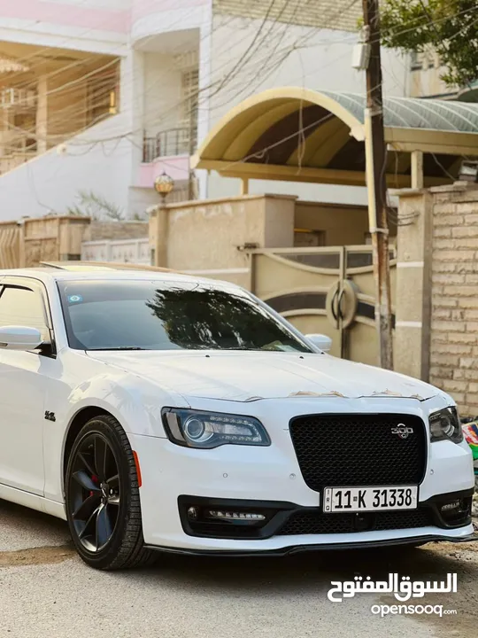 اوباما  SRT 2023