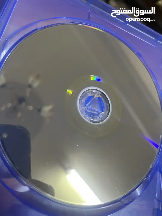 سي دي بلاك اوبس 3 - COD Black ops 3  Playstation 4 CD