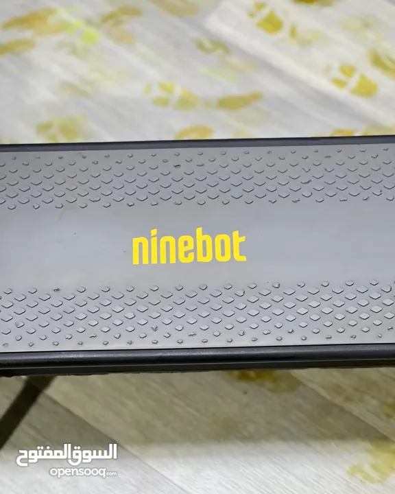 Ninebot Max G30 ii