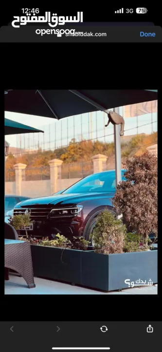 VOLKSWAGEN TIGUAN 2019 HIGHLINE