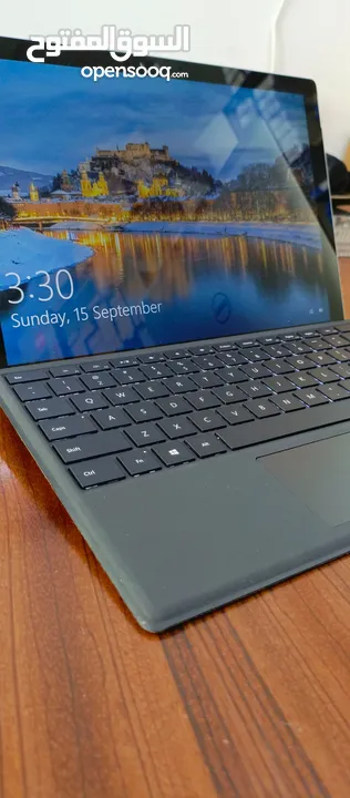 Microsoft Surface Pro 4