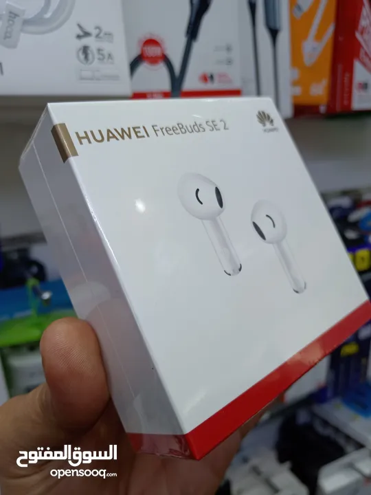 سماعة هواوي الأصلية  SE2    HUAWEI Freebuds SE2