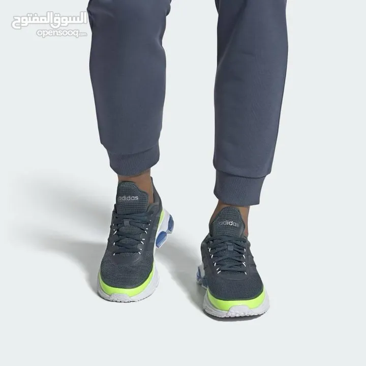 شوزات NIKE & ADIDAS اصلي جديد