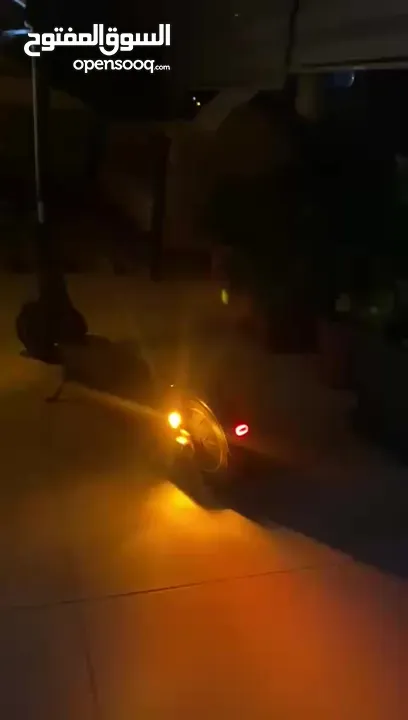 سكوتر ninebot max g30 بسعر مغري مستعجل
