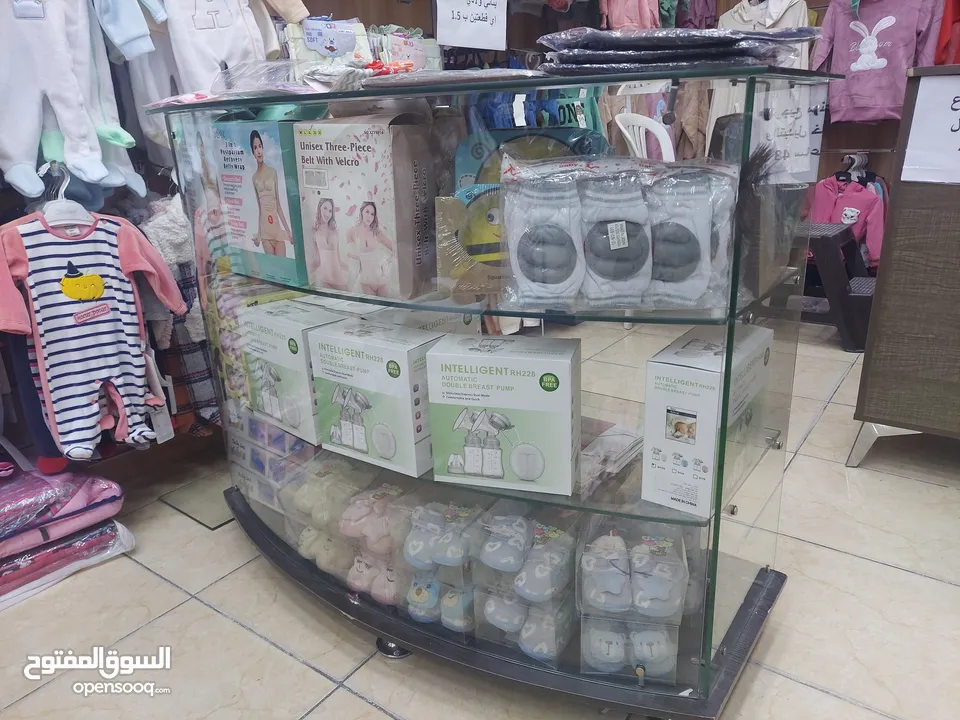 كاونتر سيكوريت