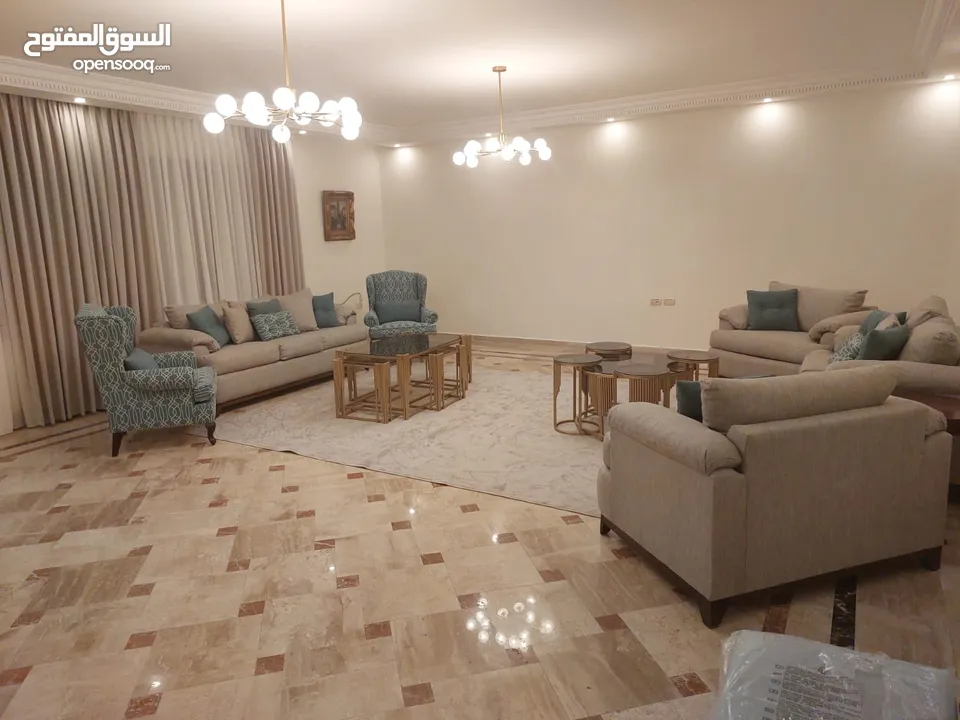 شقة للايجار في دير غبار  ( Property 32606 )-174960002