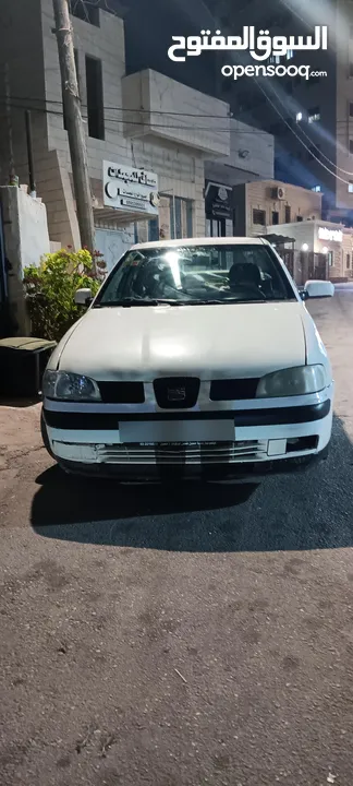 سيات قرطبة اقتصادية جدا