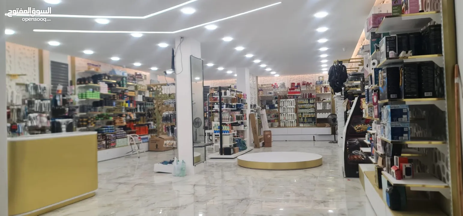 مخازن للايجار مناسبة للاستخدام المتعدد