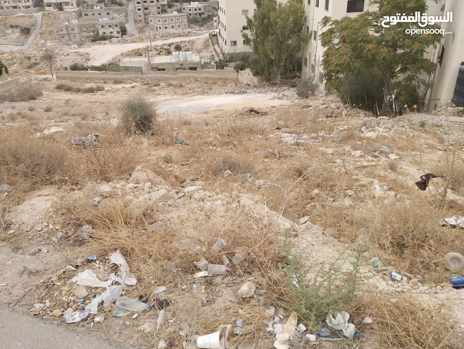 قطعة أرض مميزة في منطقة جريبا للبيع