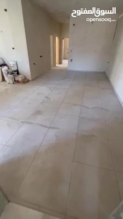 تشطيب وبناء