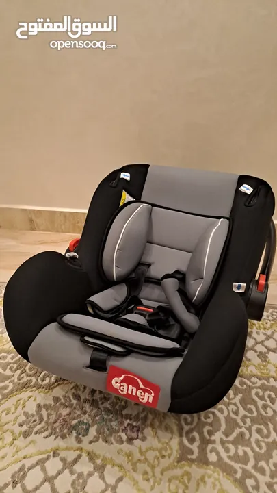 child seat