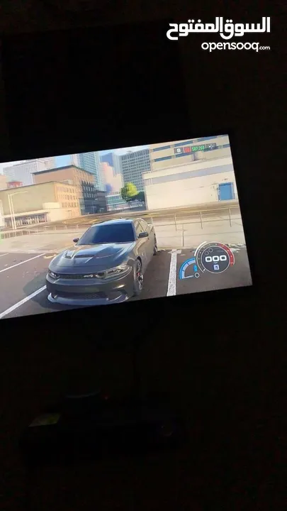 للبيع بلاستيشن4_سليم_500 جيجا