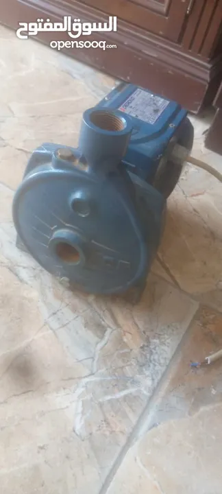 مضخه حصان فراشه عريض اطالي