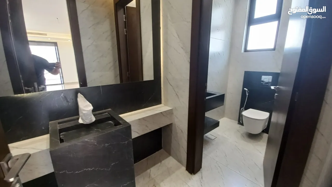 Luxury Apartment  for Sale In Abdoun ( Property 42304 )-174804546