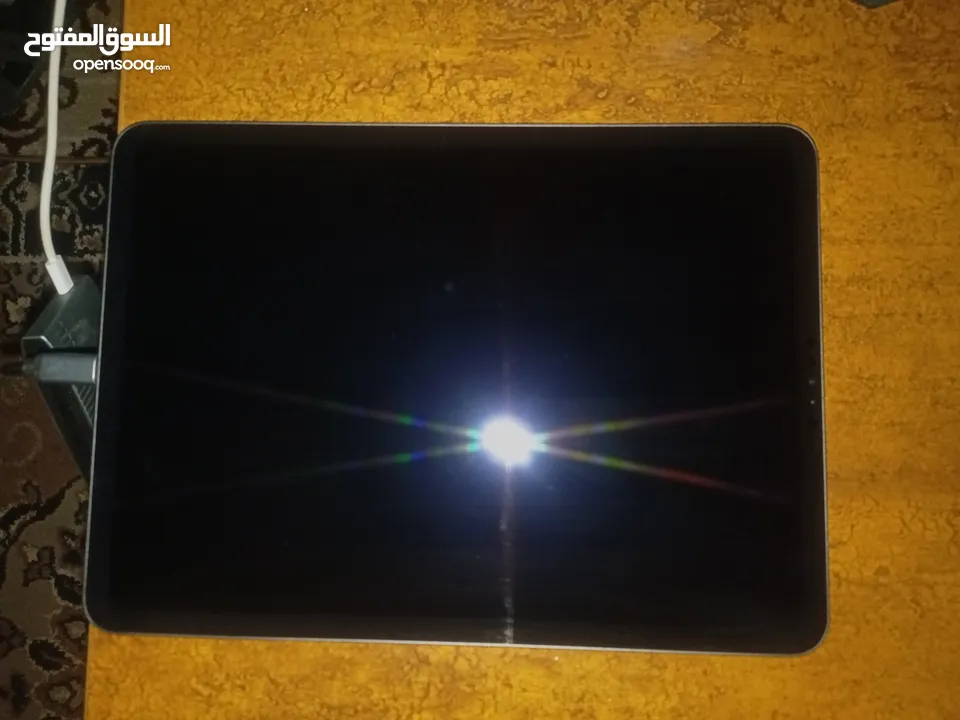 ايباد برو 11 M2