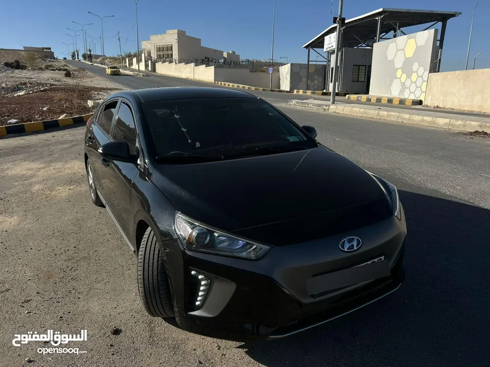 ايونيك كهرباء 2019 فحص كامل للبيع كاش او نقل معاملة البنك الاسلامي